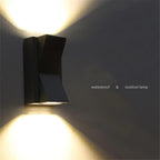Melmirra LED Wall Lamp