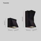 Melmirra LED Wall Lamp