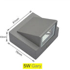 Melmirra LED Wall Lamp