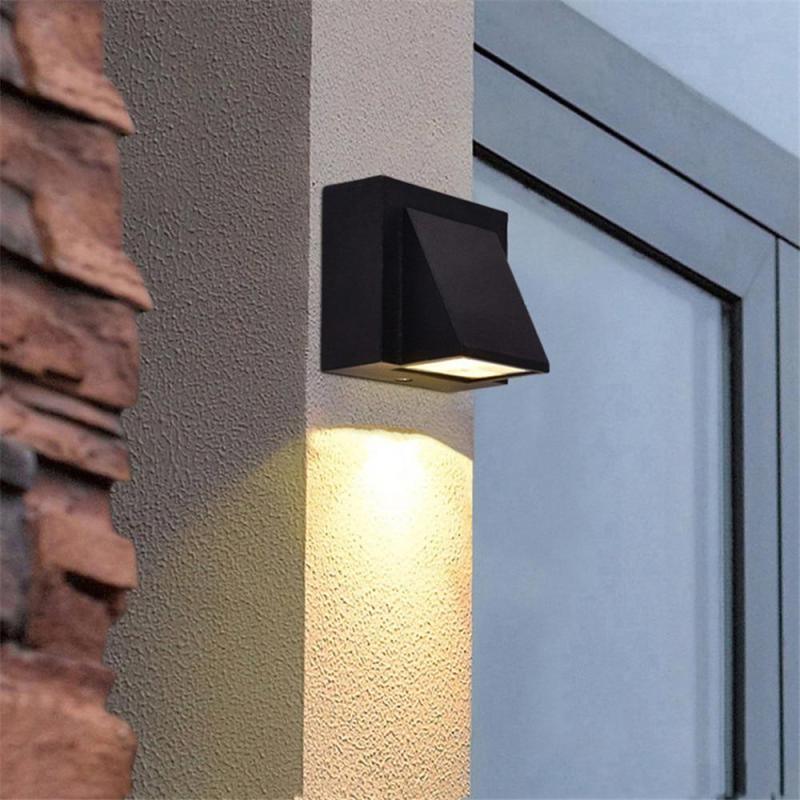 Melmirra LED Wall Lamp