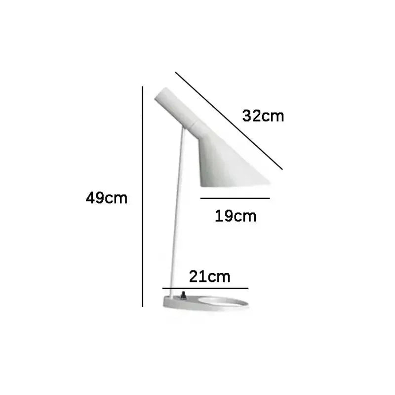 Melnita Desk Lamp