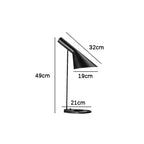 Melnita Desk Lamp
