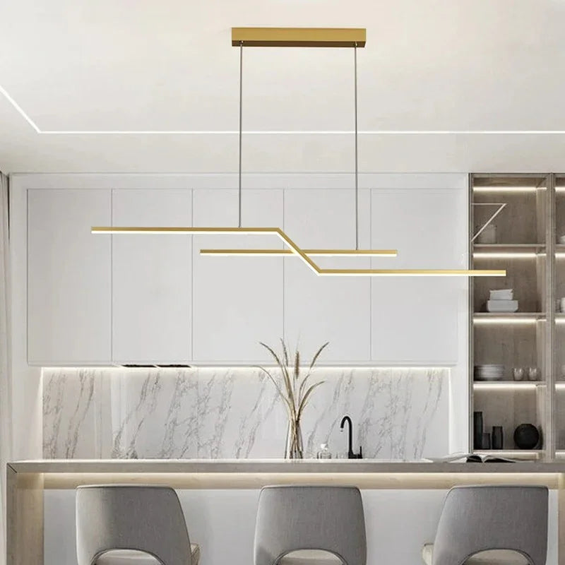 Melrando Pendant Lamp
