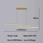 Melrando Pendant Lamp