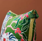 Melsossa Pillow Cover