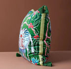 Melsossa Pillow Cover