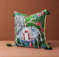 Melsossa Pillow Cover