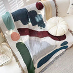 Melsossa Throw Blanket