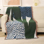 Melsossa Throw Blanket
