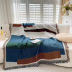 Melsossa Throw Blanket