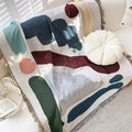 Melsossa Throw Blanket
