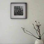 Melstona Wall Art