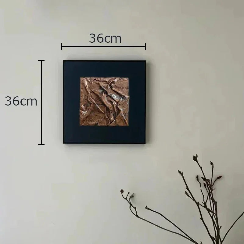 Melstona Wall Art
