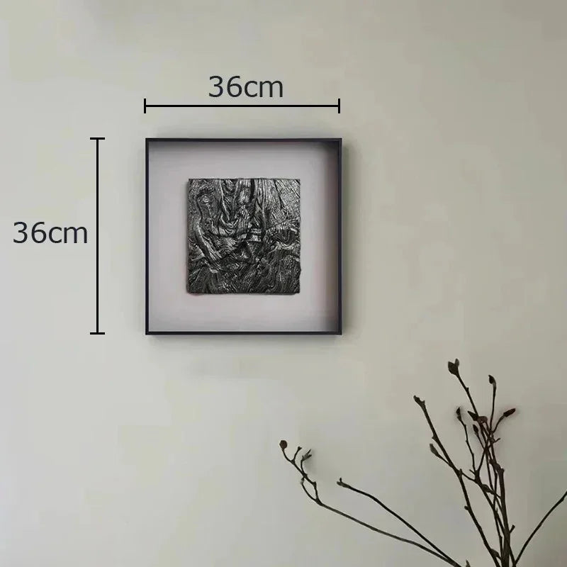 Melstona Wall Art