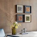 Melstona Wall Art