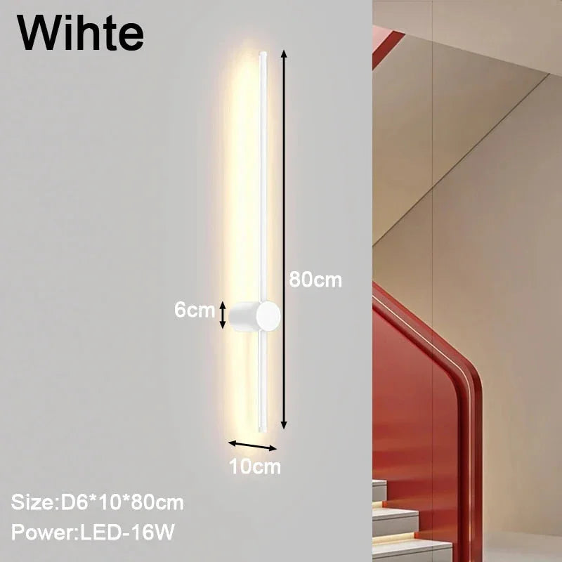 Melstona Wall Lamp