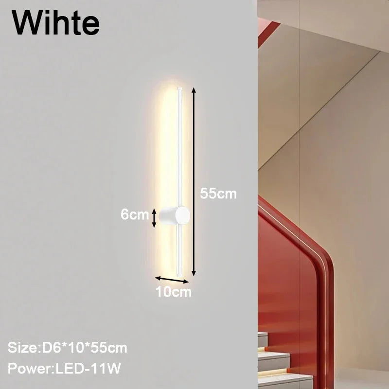 Melstona Wall Lamp