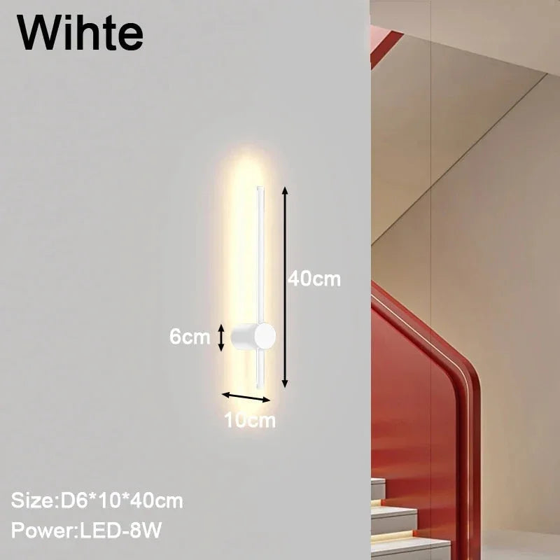 Melstona Wall Lamp