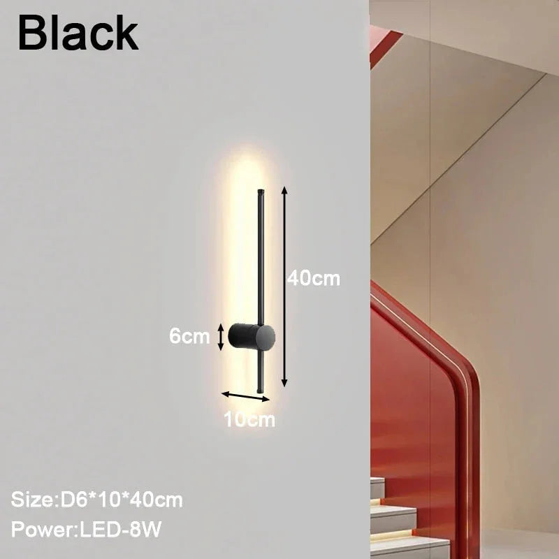 Melstona Wall Lamp
