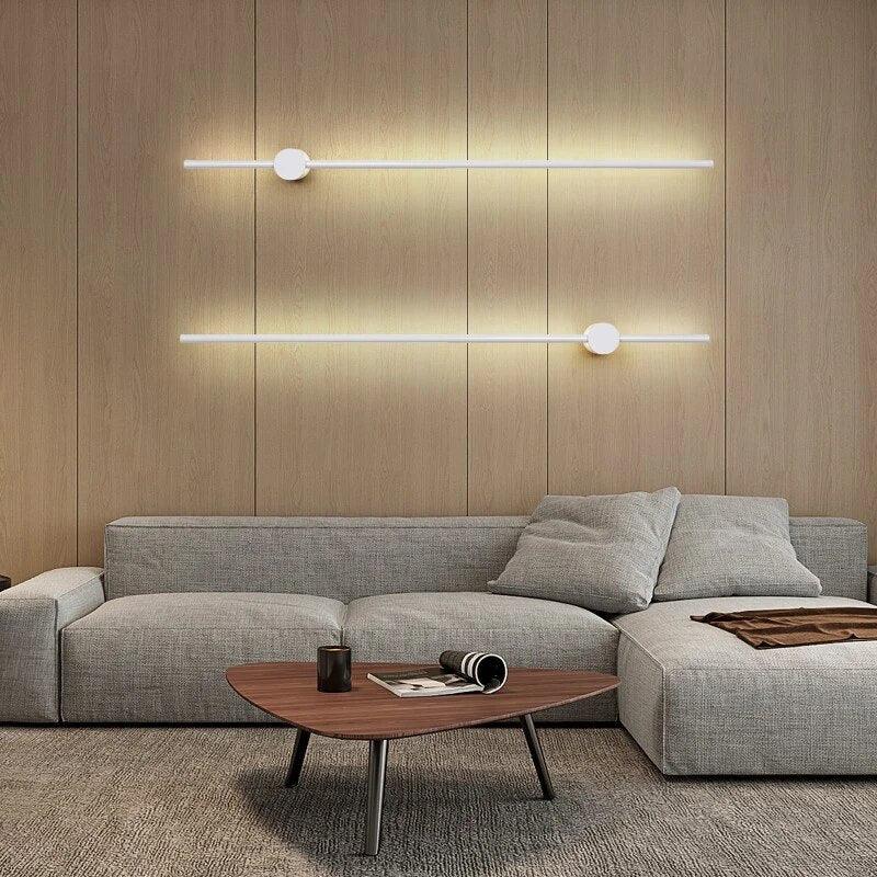 Melstona Wall Lamp