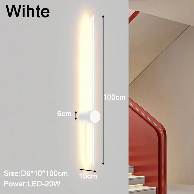 Melstona Wall Lamp