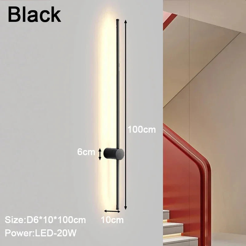 Melstona Wall Lamp