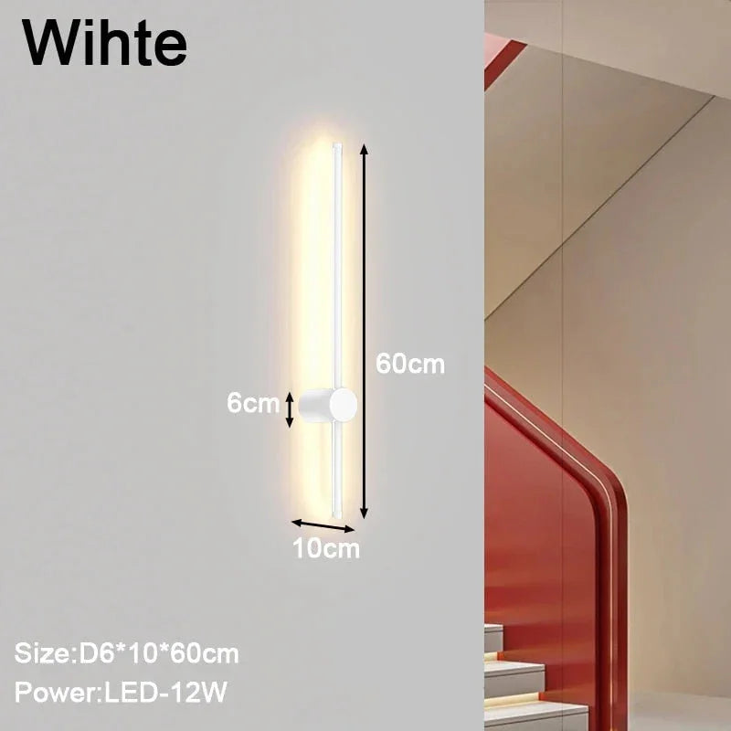 Melstona Wall Lamp