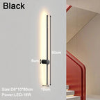 Melstona Wall Lamp