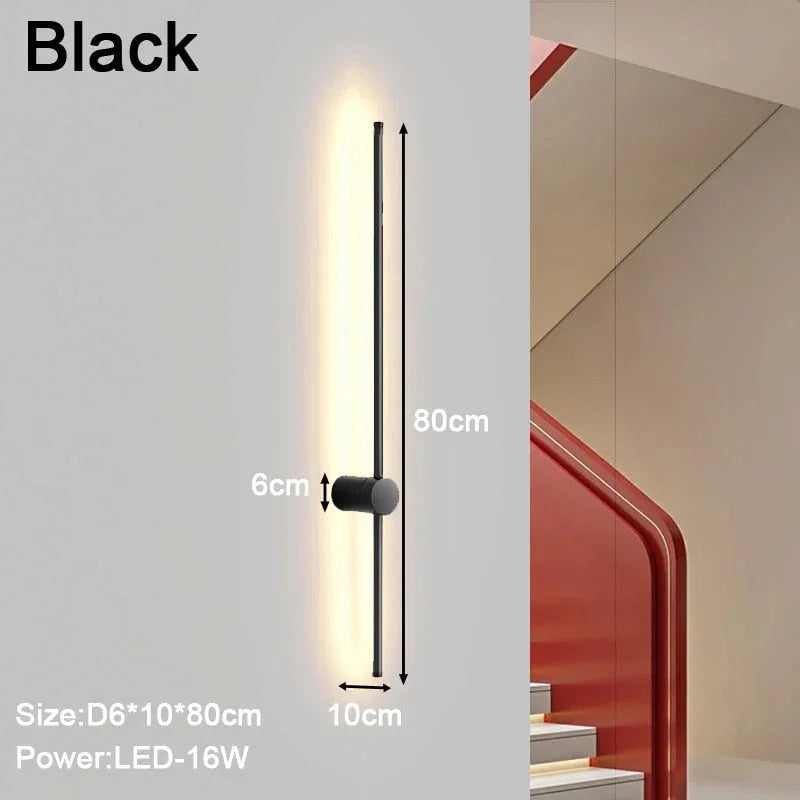 Melstona Wall Lamp