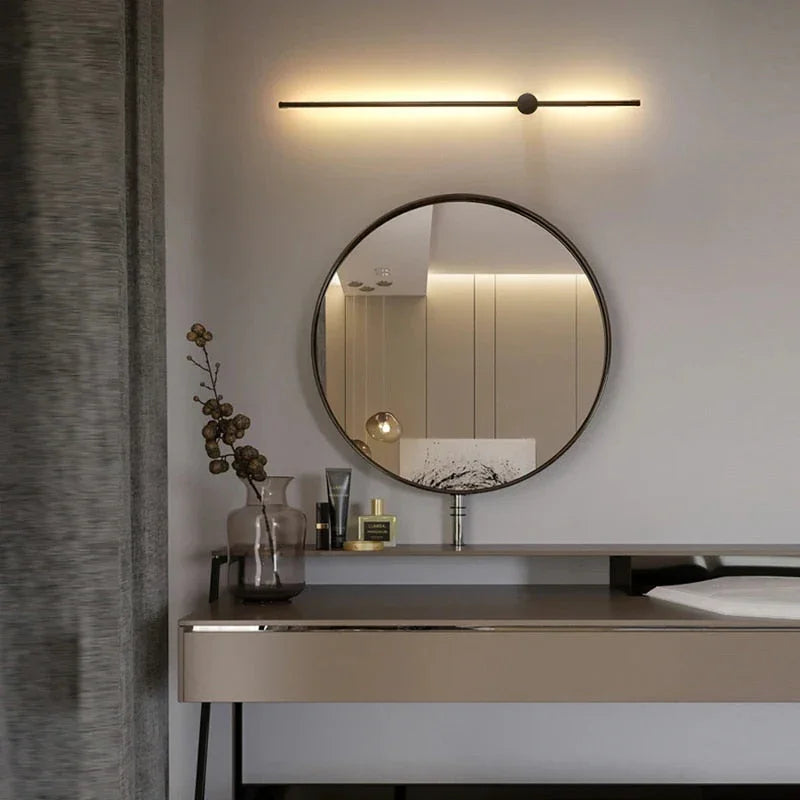 Melstona Wall Lamp