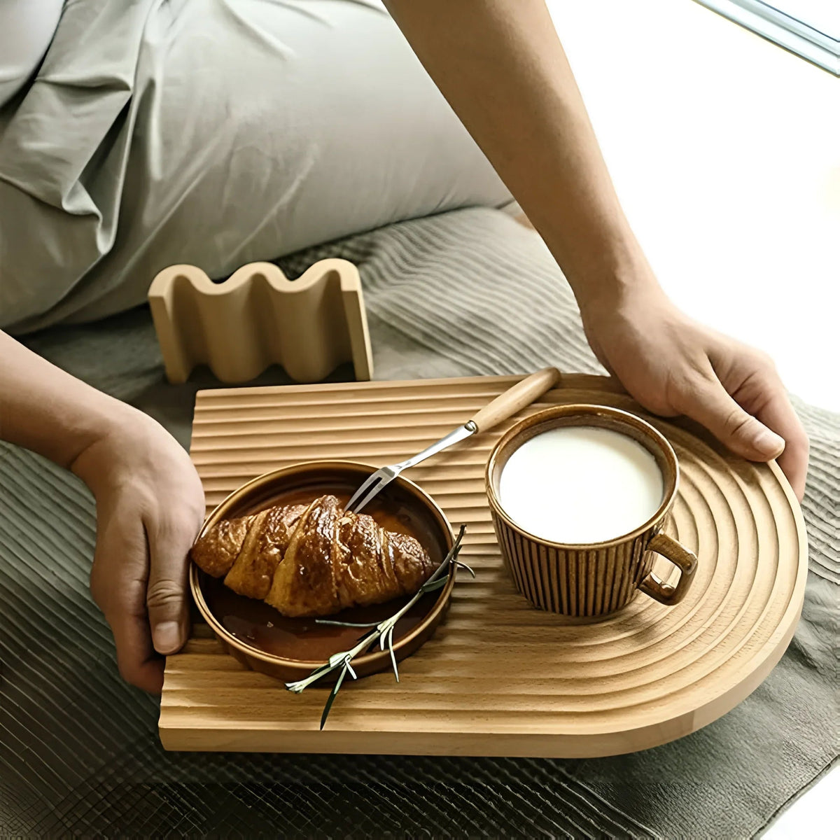 Melstona Tray