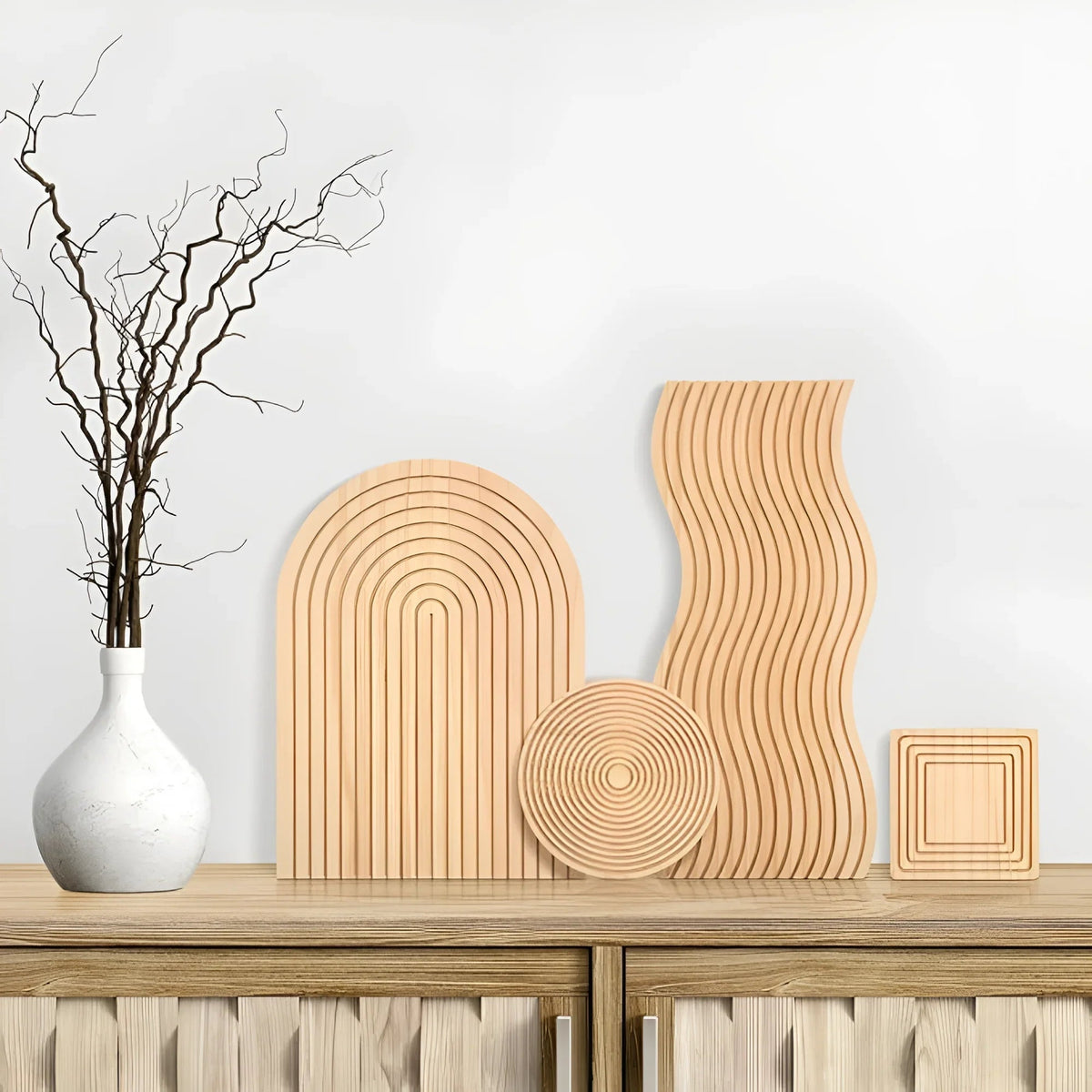 Melstona Tray