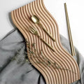 Melstona Tray
