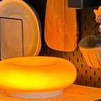 Meltona Table Lamp
