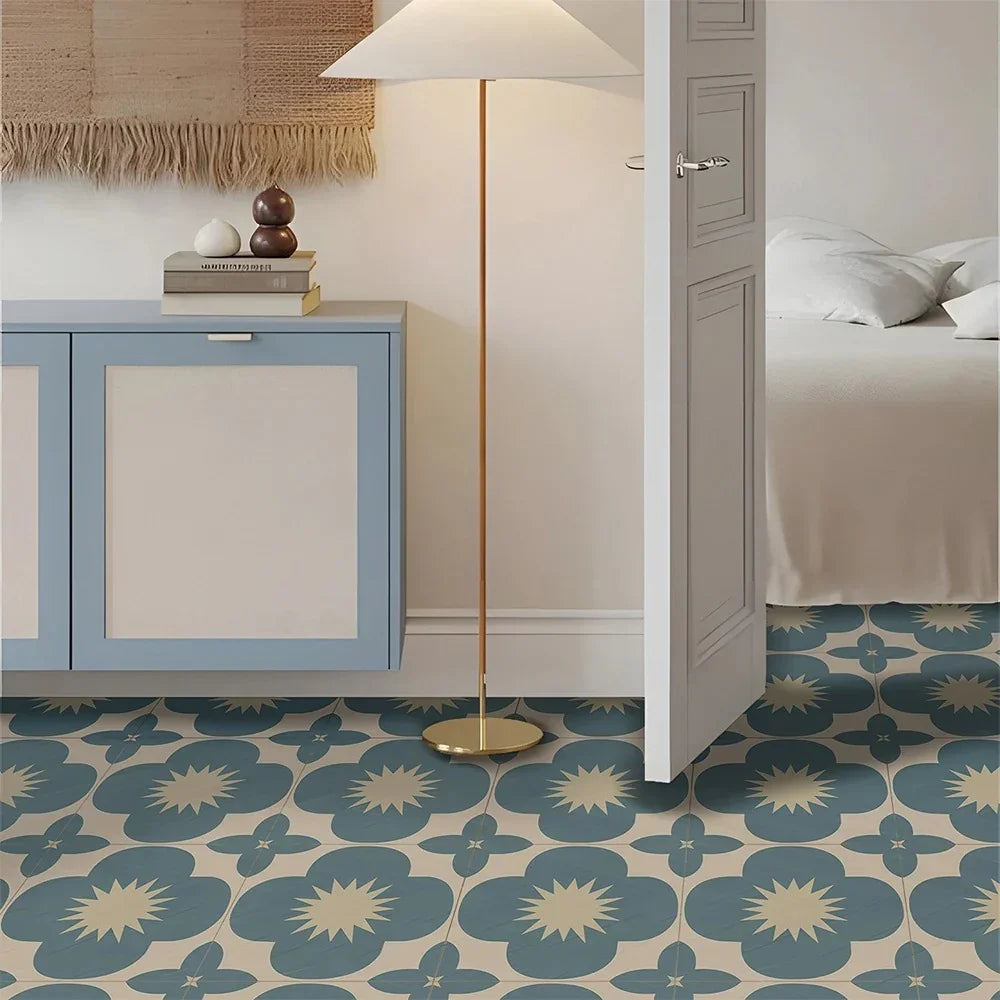Meltona Tile Stickers