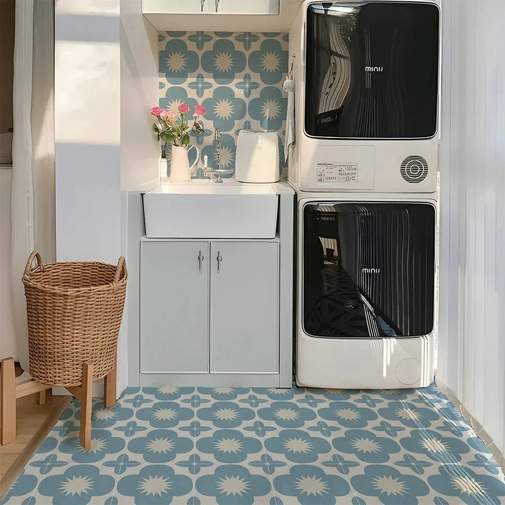 Meltona Tile Stickers
