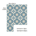 Meltona Tile Stickers