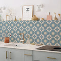 Meltona Tile Stickers