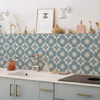 Meltona Tile Stickers