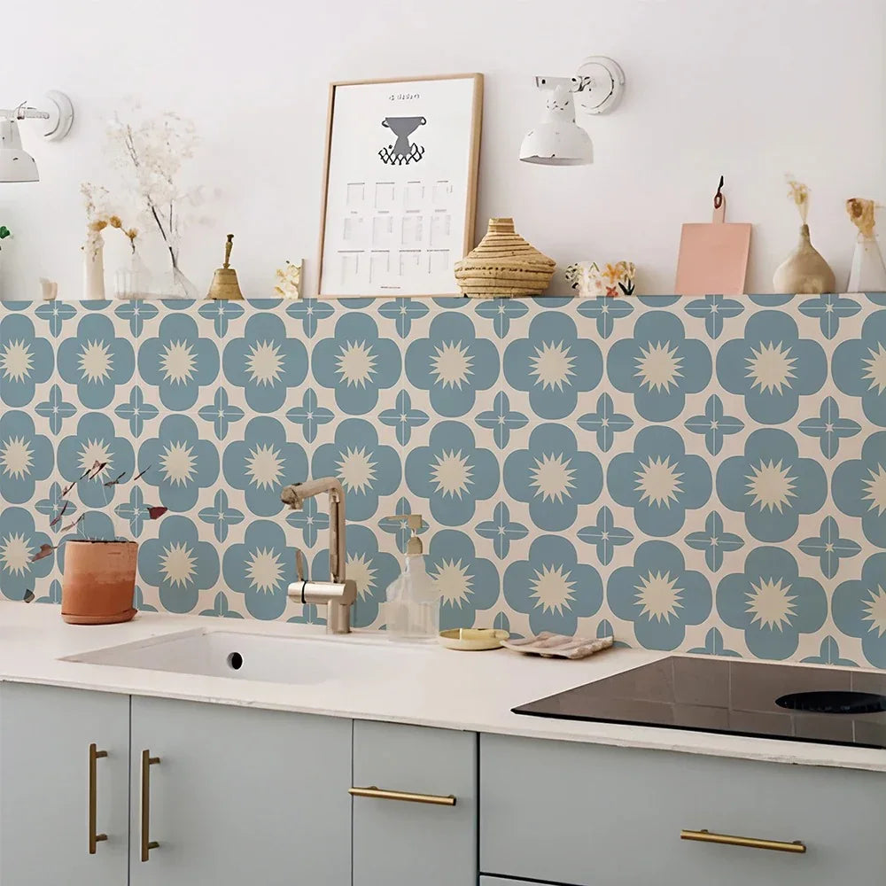Meltona Tile Stickers