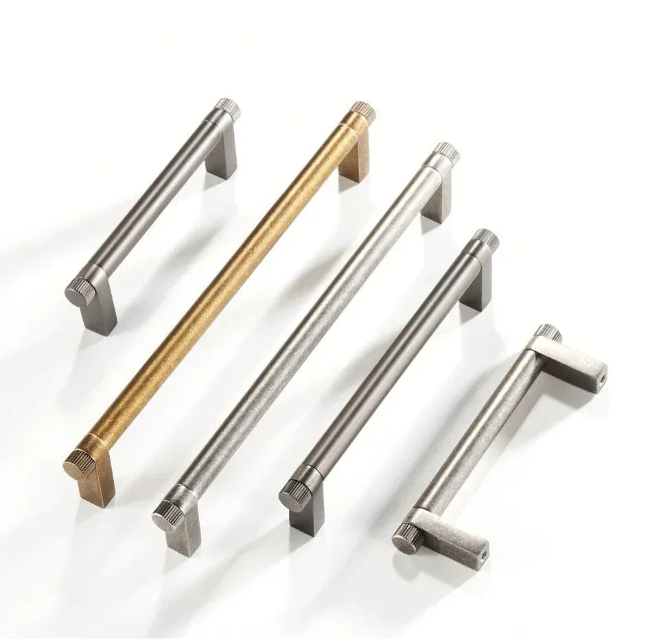 Meltossa Drawer Pull
