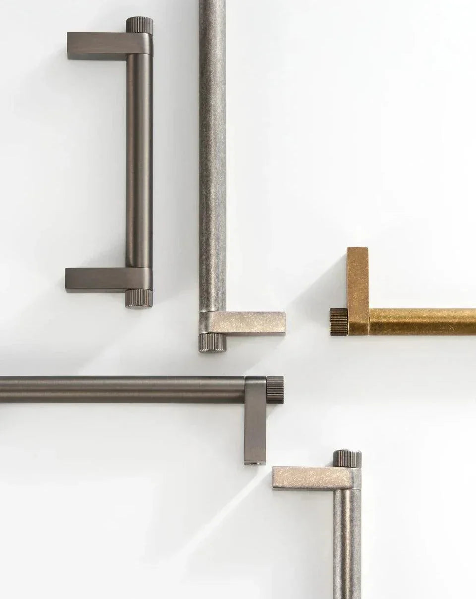 Meltossa Drawer Pull