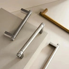 Meltossa Drawer Pull