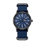 Men’s Outdoor Watch, Quartz, Stainless Steel Case, Sapphire Crystal, view 8
