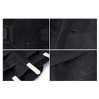 Men’s Waist Trainer Belt, Slim Sweat Belt for Abdominal Exercise, view 14