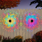 Metal Projection Lantern | High & Bury