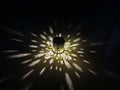 Metal Projection Lantern | High & Bury