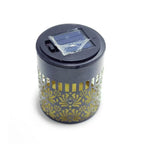 Metal Projection Lantern | High & Bury