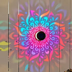 Metal Projection Lantern | High & Bury