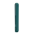 Mini 2-in-1 Ceramic Curling and Straightening Iron, 17 × 2.4 cm, view 10